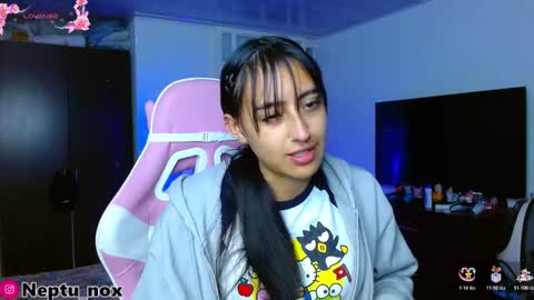 Snapshot of neptu_noxx chatting on January 14, 2026, 2:39 am Neptu noxx online show from January 14, 2026, 2:39 am