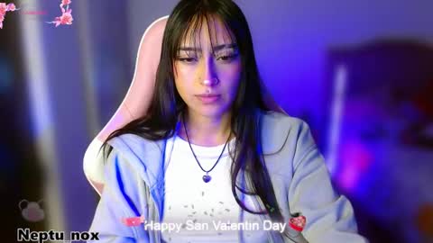 Snapshot of neptu_noxx chatting on February 17, 2026, 4:20 am Neptu noxx online show from February 17, 2026, 4:20 am