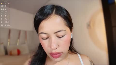 Snapshot of nerak_a chatting on December 9, 2024, 7:29 pm Helena    Every Friday new video for my fan club loves  online show from December 9, 2024, 7:29 pm