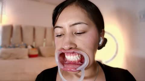 Snapshot of nerak_a chatting on January 10, 2025, 7:00 pm Helena    Every Friday new video for my fan club loves  online show from January 10, 2025, 7:00 pm