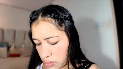 Snapshot of nerak_a chatting on January 13, 2025, 7:10 pm Helena    Every Friday new video for my fan club loves  online show from January 13, 2025, 7:10 pm