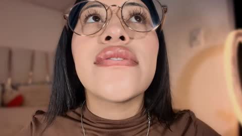 Snapshot of nerak_a chatting on January 21, 2025, 8:00 pm Helena    Every Friday new video for my fan club loves  online show from January 21, 2025, 8:00 pm