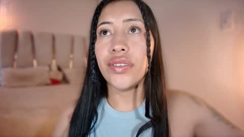 Snapshot of nerak_a chatting on January 22, 2025, 8:38 pm Helena    Every Friday new video for my fan club loves  online show from January 22, 2025, 8:38 pm