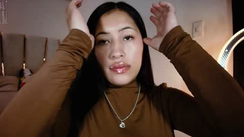 Snapshot of nerak_a chatting on January 24, 2025, 6:14 pm Helena    Every Friday new video for my fan club loves  online show from January 24, 2025, 6:14 pm