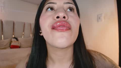 Snapshot of nerak_a chatting on January 25, 2025, 5:51 pm Helena    Every Friday new video for my fan club loves  online show from January 25, 2025, 5:51 pm