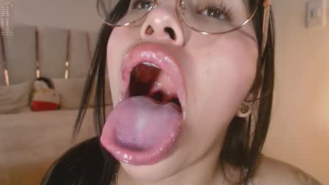 Snapshot of nerak_a chatting on January 25, 2025, 8:53 pm Helena    Every Friday new video for my fan club loves  online show from January 25, 2025, 8:53 pm