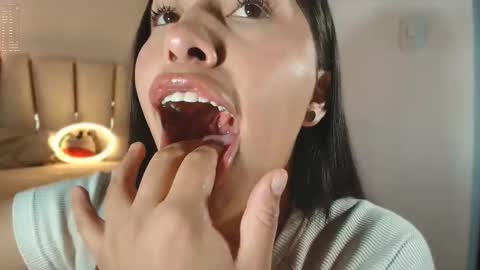 Snapshot of nerak_a chatting on February 5, 2025, 2:51 am Helena    Every Friday new video for my fan club loves  online show from February 5, 2025, 2:51 am