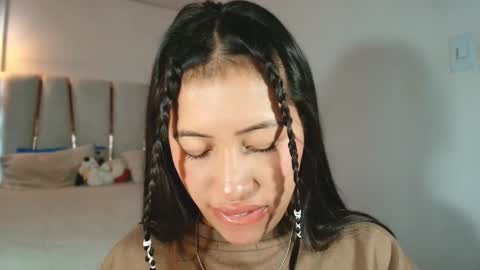 Snapshot of nerak_a chatting on February 5, 2025, 11:50 pm Helena    Every Friday new video for my fan club loves  online show from February 5, 2025, 11:50 pm