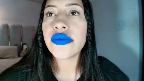 Snapshot of nerak_a chatting on February 15, 2025, 1:10 am Helena    Every Friday new video for my fan club loves  online show from February 15, 2025, 1:10 am