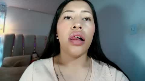 Snapshot of nerak_a chatting on February 15, 2025, 8:33 pm Helena    Every Friday new video for my fan club loves  online show from February 15, 2025, 8:33 pm