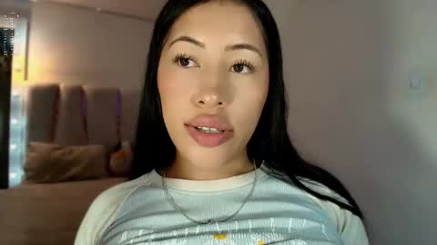 Snapshot of nerak_a chatting on February 20, 2025, 7:08 pm Helena    Every Friday new video for my fan club loves  online show from February 20, 2025, 7:08 pm