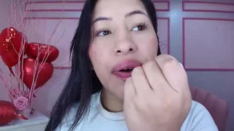 Snapshot of nerak_a chatting on March 11, 2025, 4:18 pm Helena    Every Friday new video for my fan club loves  online show from March 11, 2025, 4:18 pm
