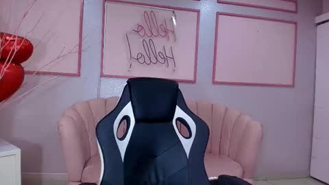 Snapshot of nerak_a chatting on March 11, 2025, 7:25 pm Helena    Every Friday new video for my fan club loves  online show from March 11, 2025, 7:25 pm