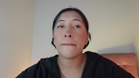 Snapshot of nerak_a chatting on September 10, 2025, 5:35 pm Helena    Every Friday new video for my fan club loves  online show from September 10, 2025, 5:35 pm