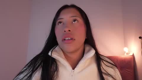 Snapshot of nerak_a chatting on October 9, 2025, 4:38 pm Helena    Every Friday new video for my fan club loves  online show from October 9, 2025, 4:38 pm