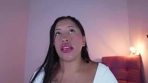 Snapshot of nerak_a chatting on October 10, 2025, 5:23 pm Helena    Every Friday new video for my fan club loves  online show from October 10, 2025, 5:23 pm