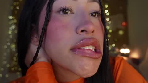 Snapshot of nerak_a chatting on October 31, 2025, 5:36 pm Helena Every Friday new video for my fan club loves online show from October 31, 2025, 5:36 pm