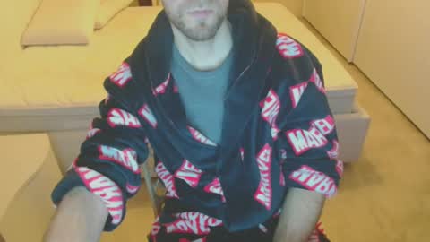 Snapshot of nerchia_89 chatting on January 31, 2025, 6:25 pm Nerchia89 online show from January 31, 2025, 6:25 pm