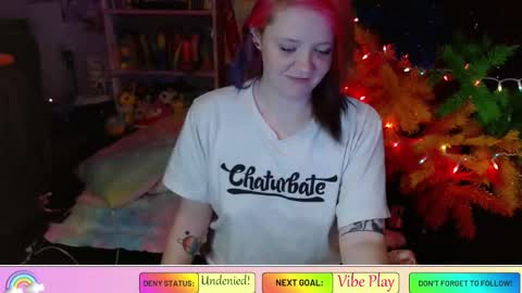 Snapshot of nerdgibbler chatting on December 16, 2025, 6:07 am NerdGibbler online show from December 16, 2025, 6:07 am