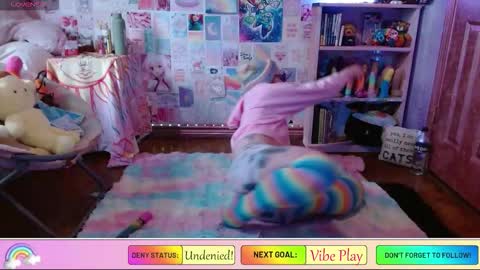 NerdGibbler online show from February 20, 2026, 4:51 pm