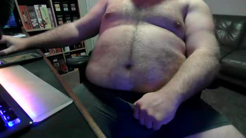 nerdsrope online show from November 20, 2025, 9:58 pm