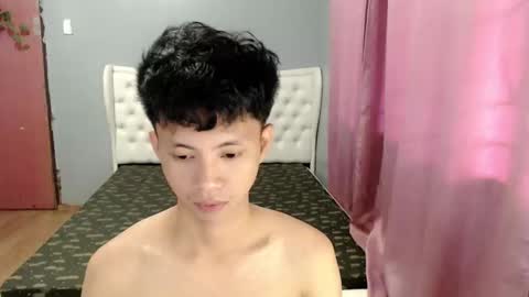 Ethan online show from May 16, 2026, 10:08 pm