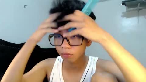 Ethan online show from May 24, 2026, 10:59 pm