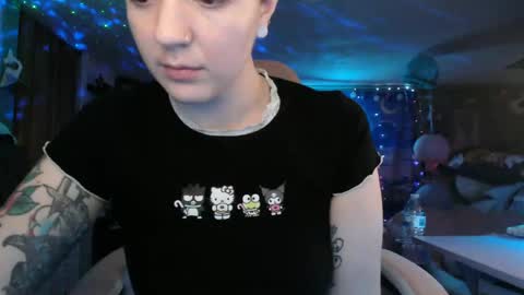 NerdySquirty online show from December 9, 2024, 8:44 am