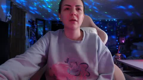 NerdySquirty online show from January 16, 2025, 5:42 am