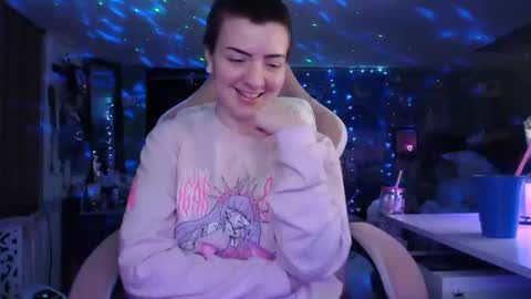 NerdySquirty online show from January 18, 2025, 9:56 am