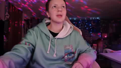 NerdySquirty online show from February 4, 2025, 8:02 am