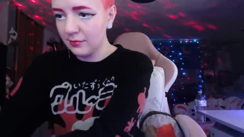 NerdySquirty online show from February 16, 2025, 4:31 am