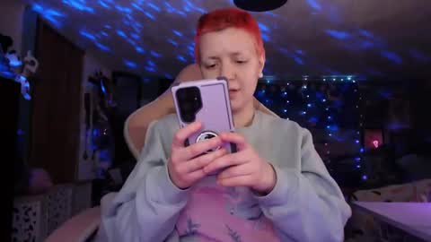 NerdySquirty online show from March 6, 2025, 8:19 am