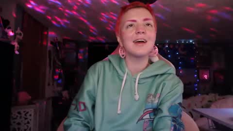 NerdySquirty online show from March 10, 2025, 5:11 am