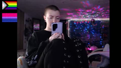 NerdySquirty online show from October 14, 2025, 6:03 am