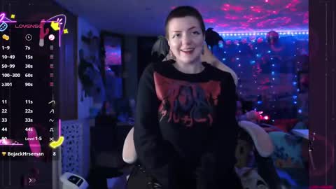 NerdySquirty online show from November 26, 2025, 6:14 am