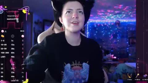 NerdySquirty online show from November 29, 2025, 4:59 am