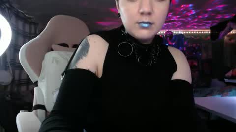 Snapshot of nerdy_squirty chatting on February 23, 2026, 4:43 am NerdySquirty online show from February 23, 2026, 4:43 am