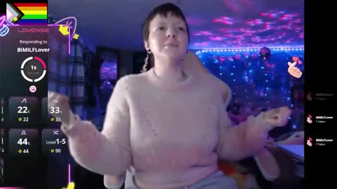 NerdySquirty online show from March 17, 2026, 3:44 am