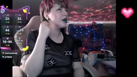 Snapshot of nerdy_squirty chatting on July 12, 2026, 4:58 am NerdySquirty online show from July 12, 2026, 4:58 am