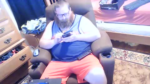 Snapshot of nerdychub4fun chatting on February 14, 2026, 3:47 am nerdychub4fun online show from February 14, 2026, 3:47 am