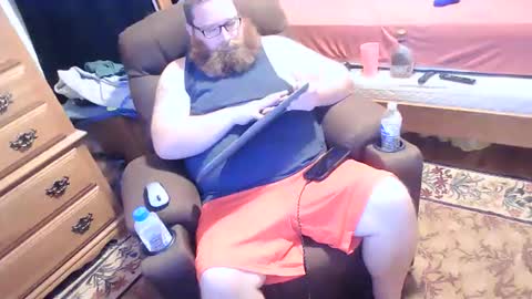 Snapshot of nerdychub4fun chatting on February 22, 2026, 2:56 am nerdychub4fun online show from February 22, 2026, 2:56 am