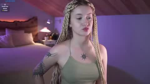 Snapshot of nerissa_xo chatting on July 3, 2026, 12:00 pm Nerissa online show from July 3, 2026, 12:00 pm