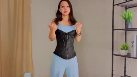 Emily online show from May 5, 2026, 3:20 pm