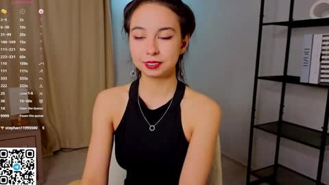 Emily online show from May 26, 2026, 3:19 pm