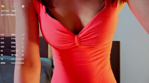Emily online show from May 28, 2026, 3:09 pm