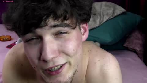 NeroKnox online show from March 1, 2025, 9:15 pm