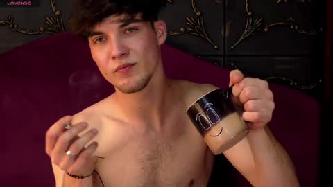 NeroKnox online show from March 2, 2025, 12:20 am