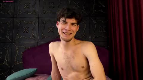 NeroKnox online show from March 3, 2025, 12:15 am