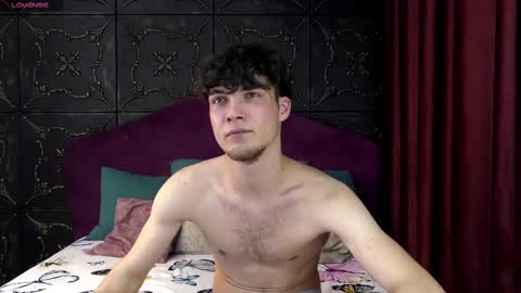 NeroKnox online show from March 9, 2025, 9:14 pm